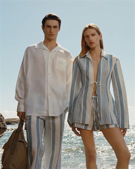 givenchy strandmode|Givenchy Plage Collection.